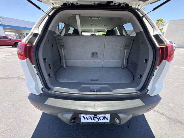 2012 Chevrolet Traverse LS - Photo 25