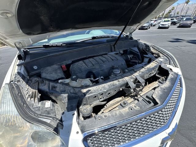 2012 Chevrolet Traverse LS - Photo 29