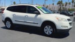 2012 Chevrolet Traverse LS
