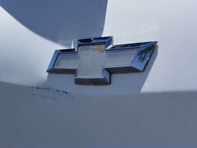 2012 Chevrolet Traverse LS - Photo 30