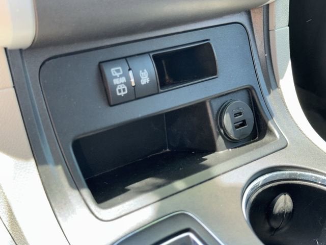 2012 Chevrolet Traverse LS - Photo 34