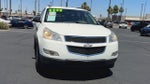2012 Chevrolet Traverse LS