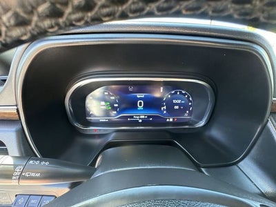 2022 Chevrolet Suburban Premier