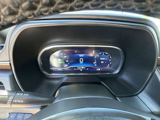 2022 Chevrolet Suburban Premier