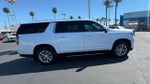 2022 Chevrolet Suburban Premier