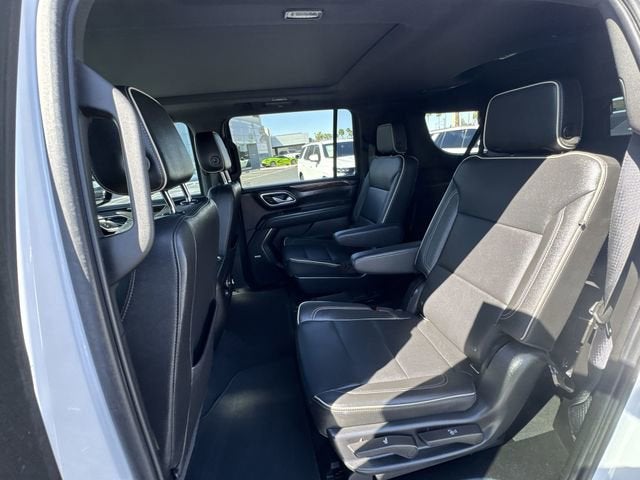 2022 Chevrolet Suburban Premier