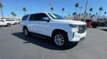 2022 Chevrolet Suburban Premier