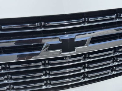 2022 Chevrolet Suburban Premier