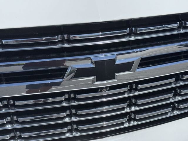 2022 Chevrolet Suburban Premier