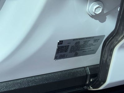 2022 Chevrolet Suburban Premier