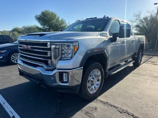 2022 GMC Sierra 2500 HD SLT