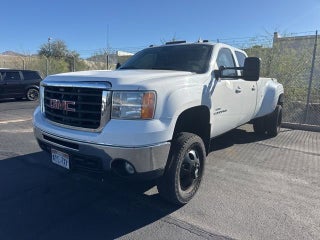 2007 GMC Sierra 3500 HD DRW SLT