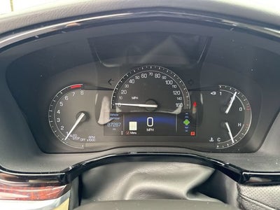 2018 Cadillac XT5 Premium Luxury FWD
