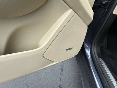 2018 Cadillac XT5 Premium Luxury FWD