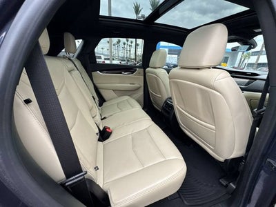 2018 Cadillac XT5 Premium Luxury FWD