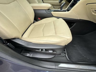 2018 Cadillac XT5 Premium Luxury FWD