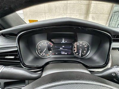 2020 Cadillac XT6 Sport