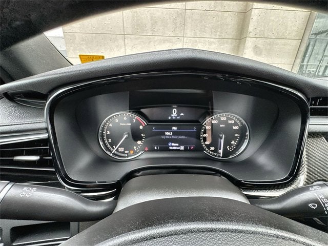 2020 Cadillac XT6 Sport