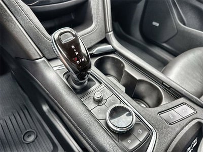 2020 Cadillac XT6 Sport