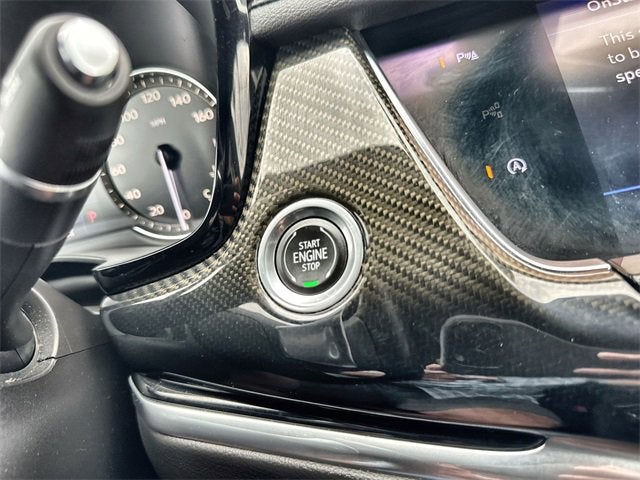 2020 Cadillac XT6 Sport