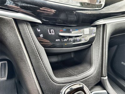 2020 Cadillac XT6 Sport