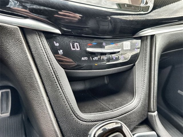 2020 Cadillac XT6 Sport