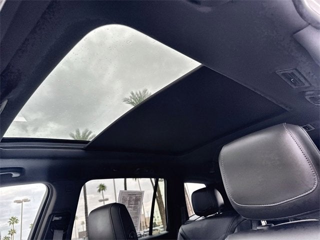 2020 Cadillac XT6 Sport