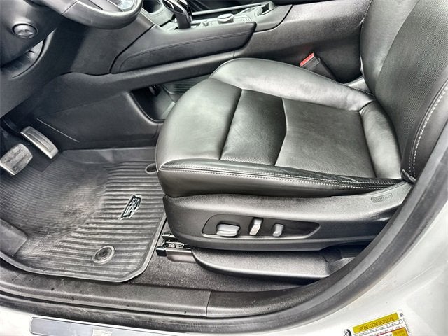 2020 Cadillac XT6 Sport