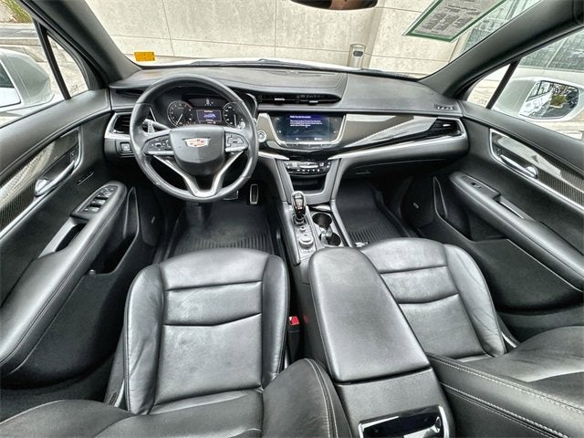 2020 Cadillac XT6 Sport