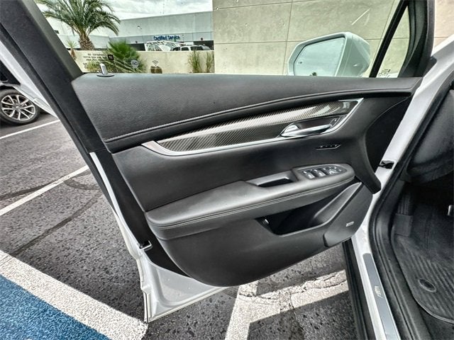 2020 Cadillac XT6 Sport