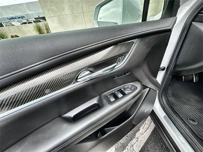 2020 Cadillac XT6 Sport