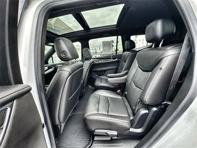 2020 Cadillac XT6 Sport