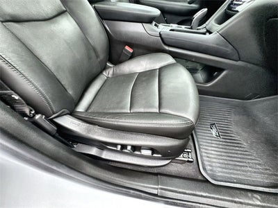 2020 Cadillac XT6 Sport