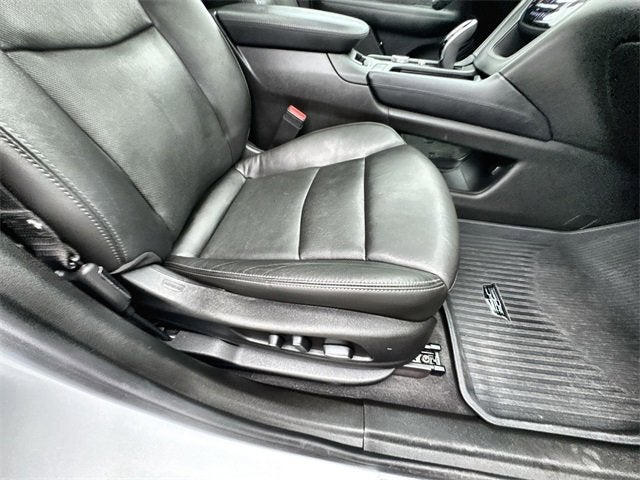 2020 Cadillac XT6 Sport