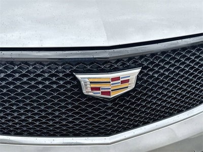 2020 Cadillac XT6 Sport