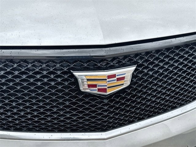 2020 Cadillac XT6 Sport