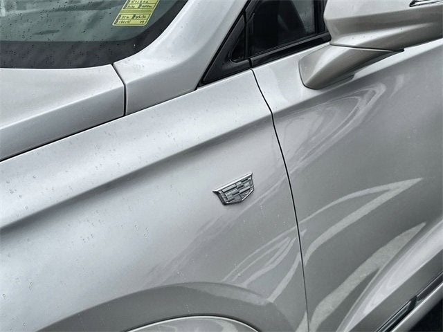 2020 Cadillac XT6 Sport