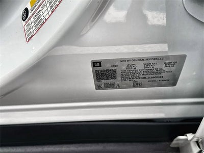 2020 Cadillac XT6 Sport