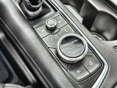 2020 Cadillac XT6 Sport