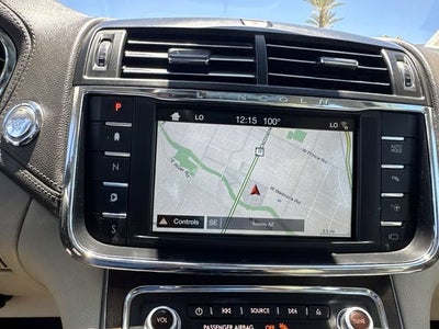 2018 Lincoln Continental Reserve
