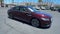2018 Lincoln Continental Reserve