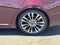 2018 Lincoln Continental Reserve