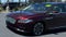 2018 Lincoln Continental Reserve