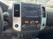 2016 Nissan Frontier PRO-4X