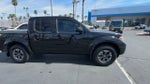 2016 Nissan Frontier PRO-4X