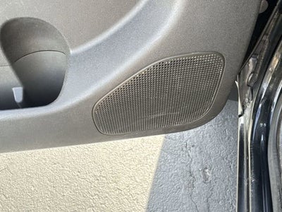 2016 Nissan Frontier PRO-4X