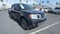 2016 Nissan Frontier PRO-4X