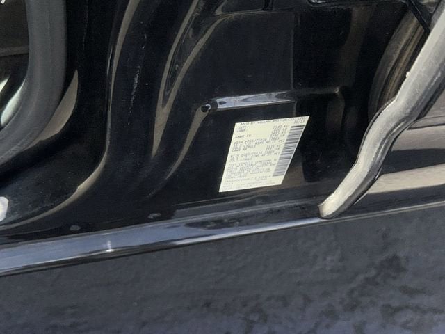 2016 Nissan Frontier PRO-4X