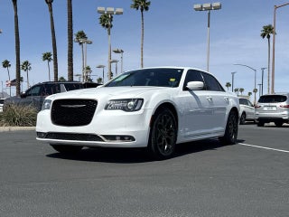2017 Chrysler 300 300S Alloy Edition AWD