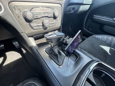 2021 Dodge Charger SRT Hellcat Redeye Widebody